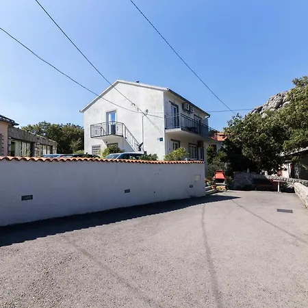 Apartments Diego Sveti Juraj Exterior photo
