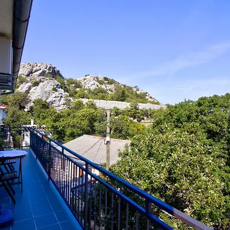 Apartments Diego Sveti Juraj Exterior photo