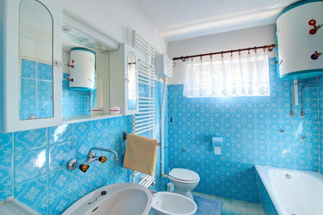 Apartmán Diego Sveti Juraj