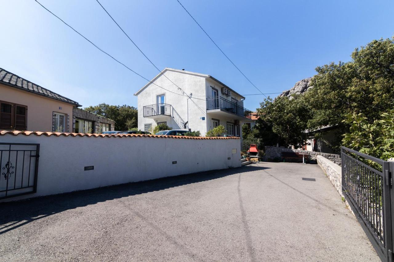 Diego Apartmán Sveti Juraj
