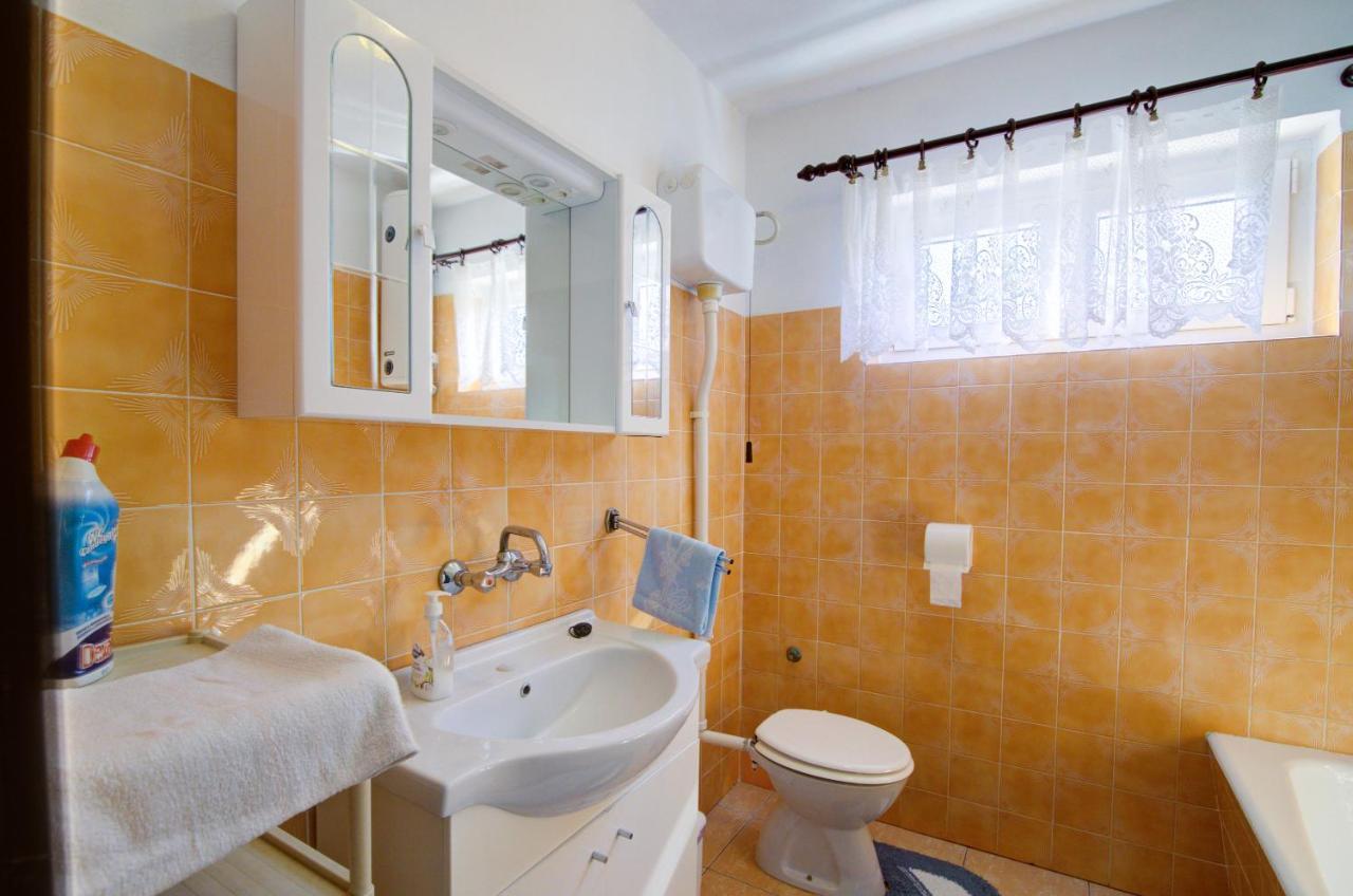 Diego Apartmán Sveti Juraj