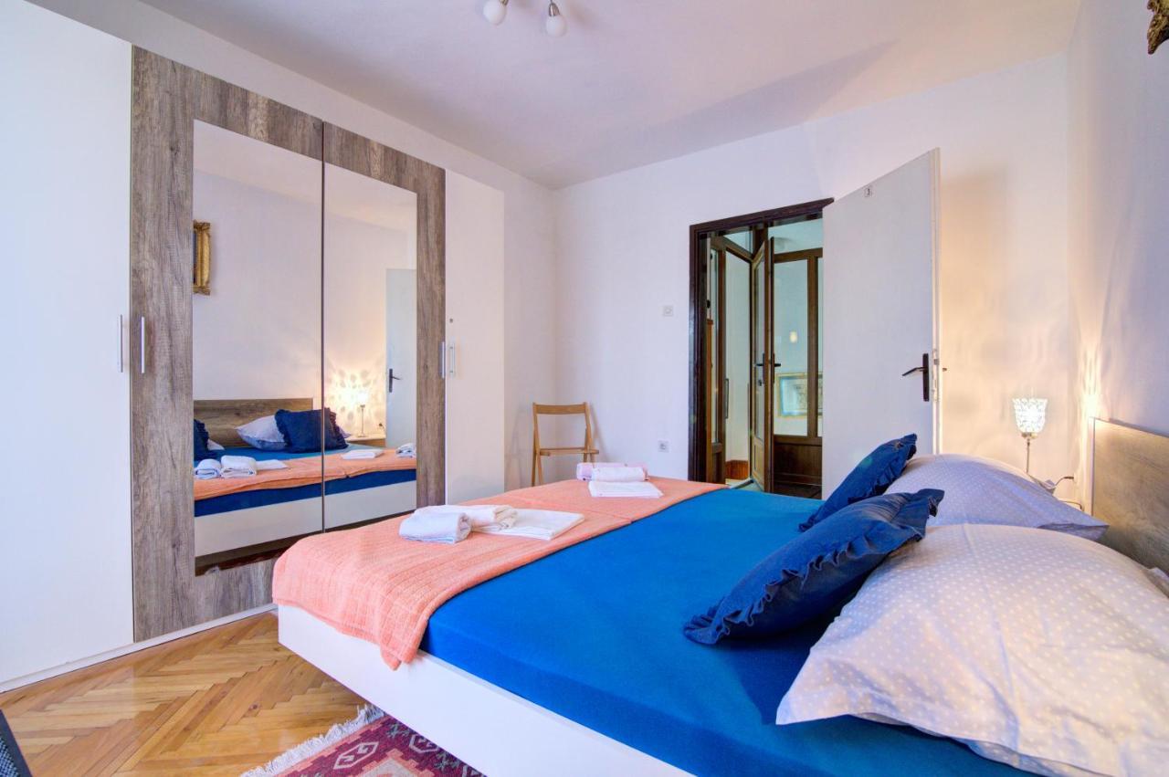 Apartmán Diego