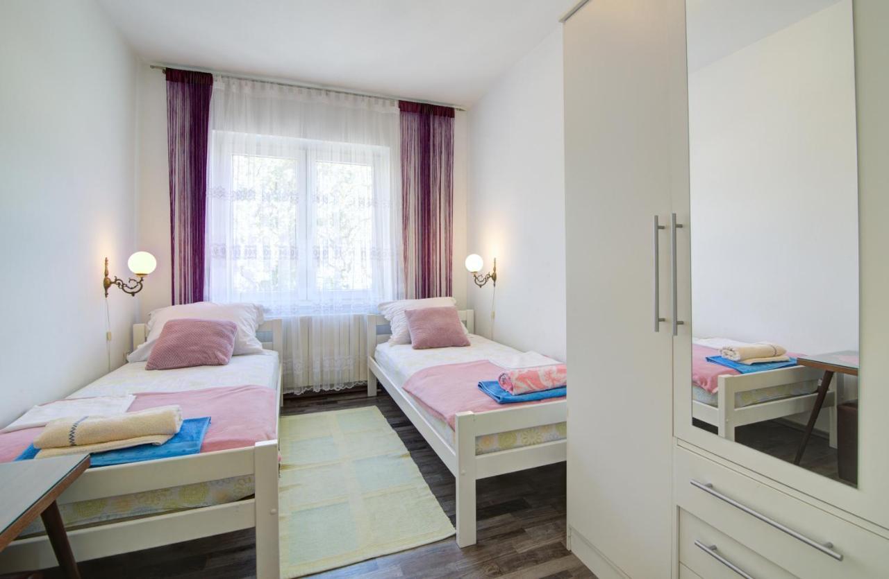 Apartmán Diego Sveti Juraj