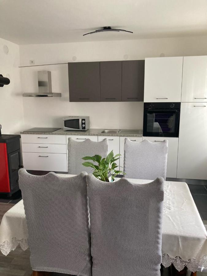 Diego Apartmán Sveti Juraj
