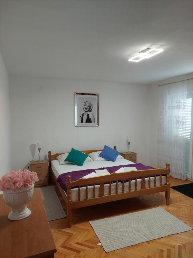 Apartmán Diego