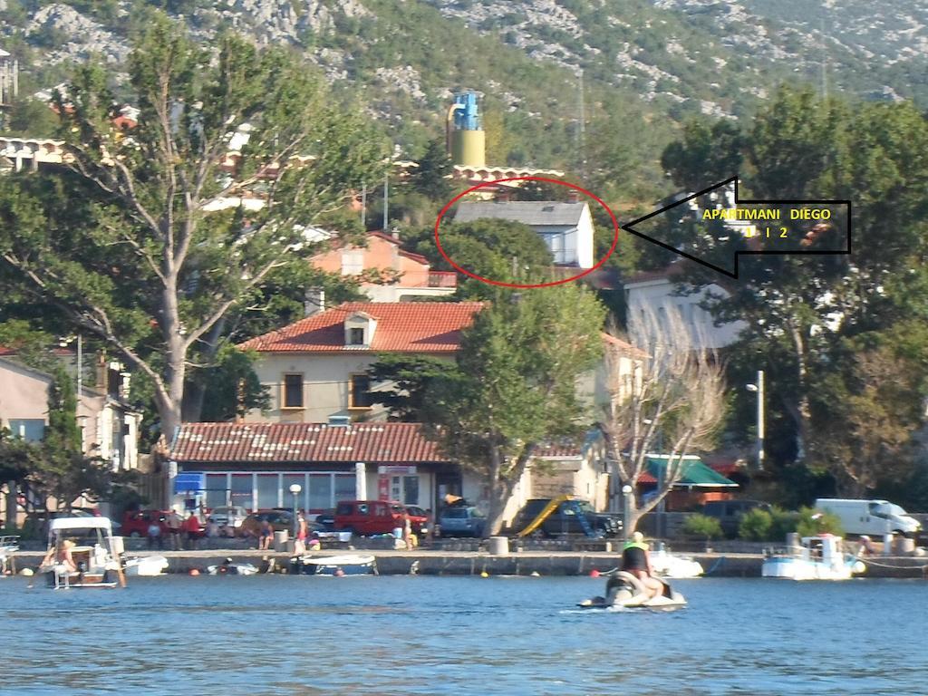 Diego Sveti Juraj